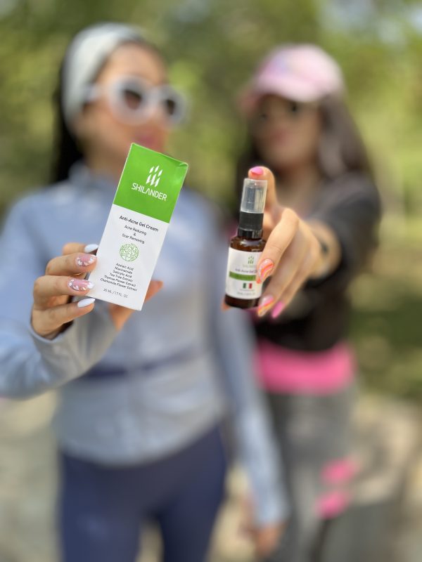 کرم دور چشم شیلاندر