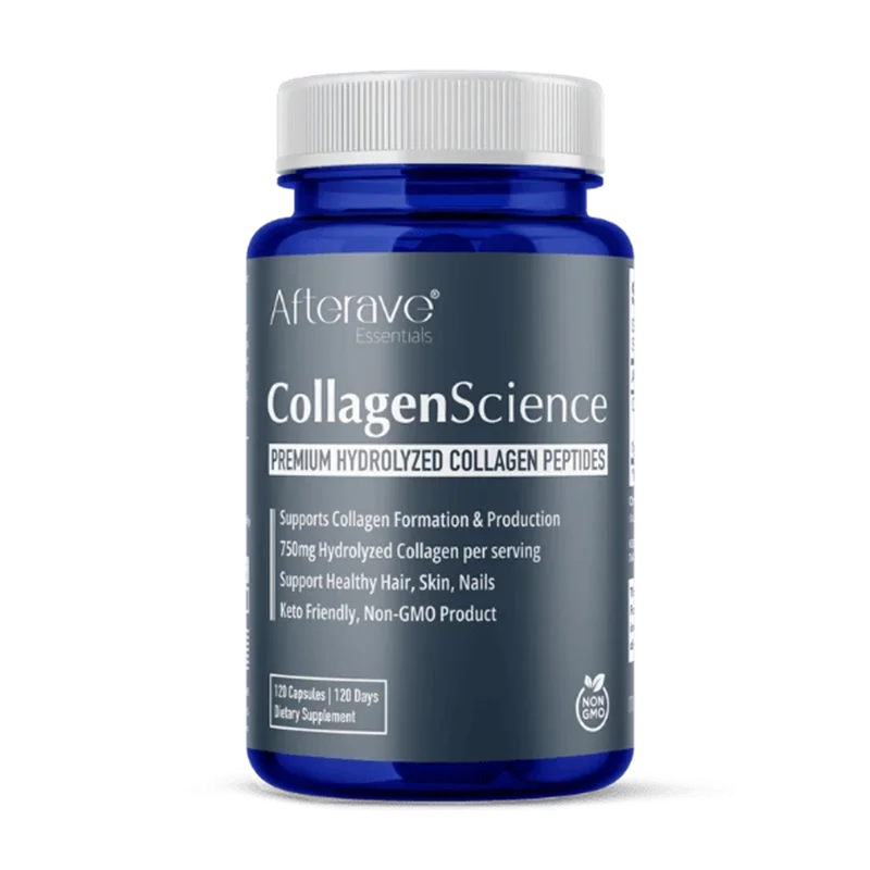 مکمل جوانساز کلاژن ساینس افترایو اورجینال